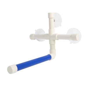 Pet Birds Wall Suction...