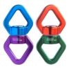 Fitness CLIMB 30KN CARABIN...