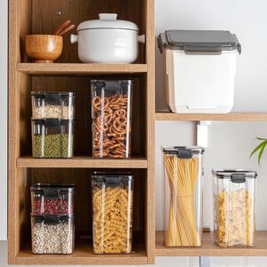 Food Storage Container...