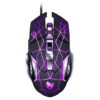 Wired Gaming Mouse USB...