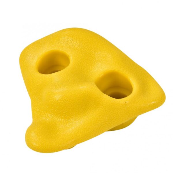 10/20Pcs Climbing Wall Stones Climbing Rock Wall Stones Games For Children Hand Feet Holds Grip Kits Climbing Accessory