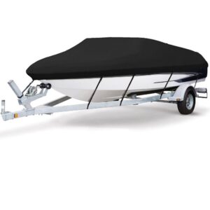 Universal Waterproof Boat...