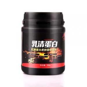 Hot sale 500g Whey...