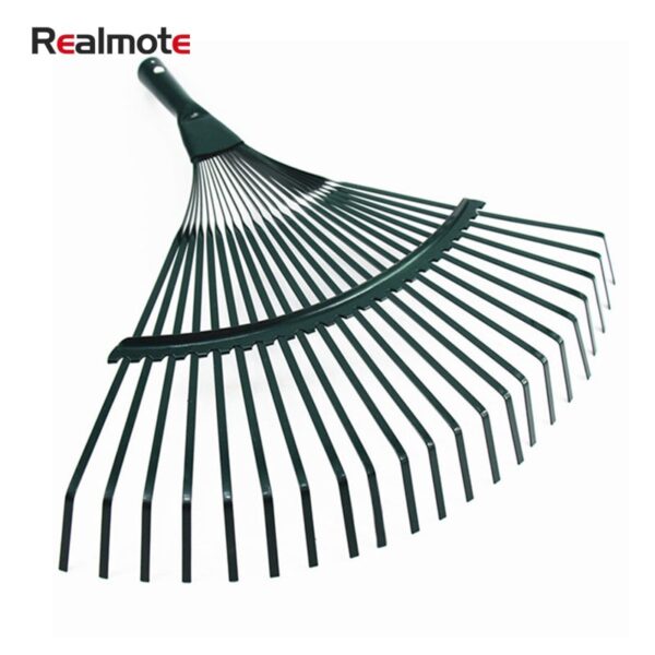 Realmote Rake 22 toothed...