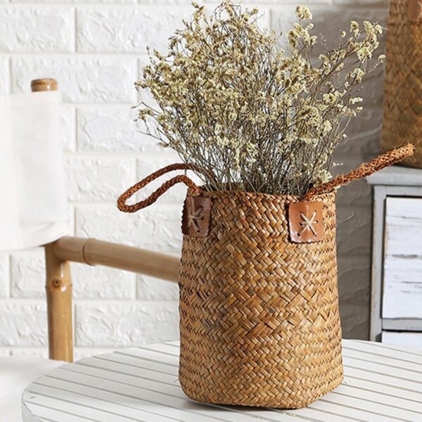 Storage Baskets Garden...