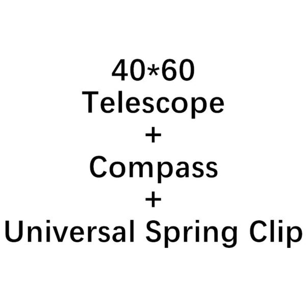 Practical24x optical zoom lens telescope for gaming/concert/travel mobile optical lens monocular mobile camera clip