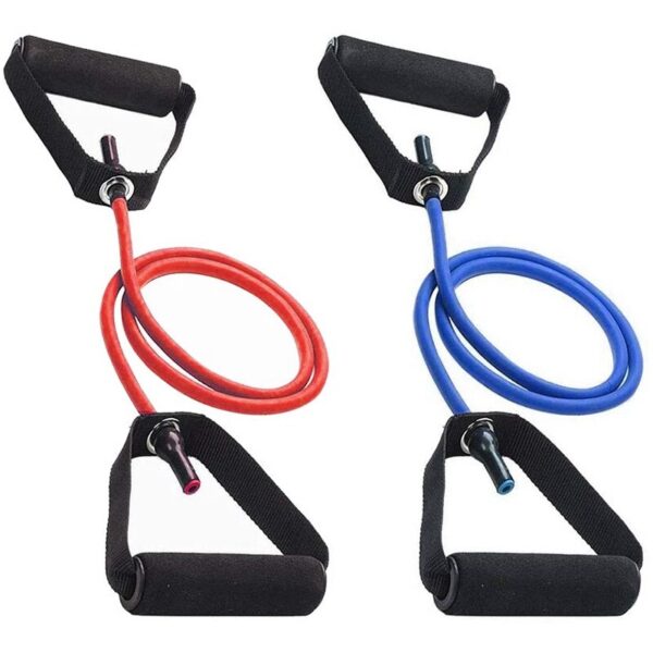 2 Pieces Resistance Band...