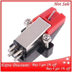 Phonograph Turntable Dual...