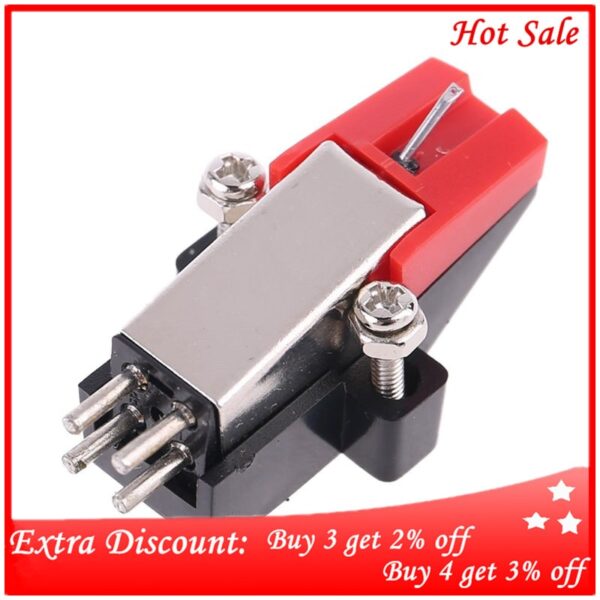 Phonograph Turntable Dual...