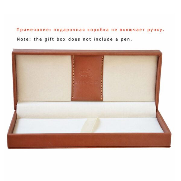 High Quality Luxury JinHao Dragon Fountain Pen Vintage Ink Pens for Writing Office Supplies Stationery Gift caneta tinteiro