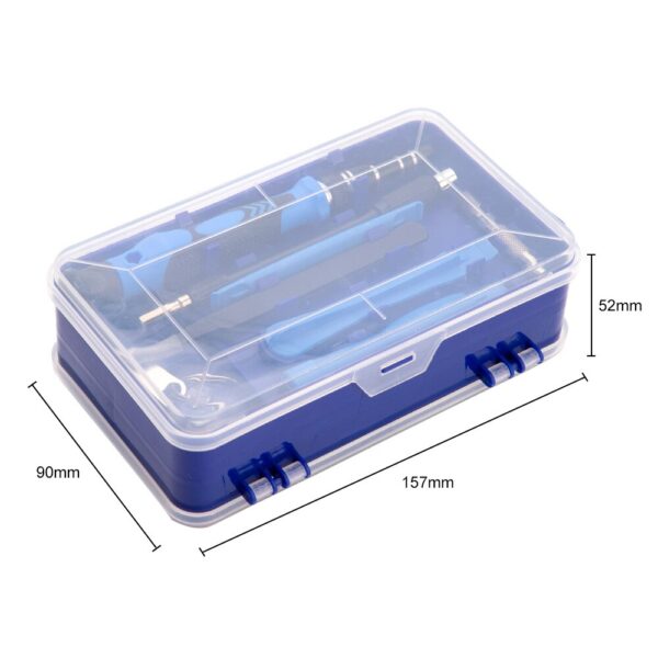 115/110 in 1 Screwdriver Set Mini Precision Screwdriver Multi Computer PC Mobile Phone Device Repair Hand Home Tools