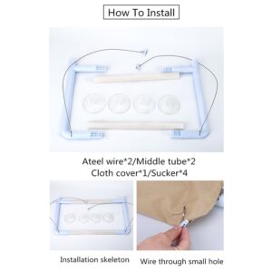 Cute Cat Hanging Beds...