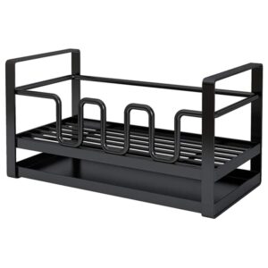 Sink Caddy Organizer Countertop...