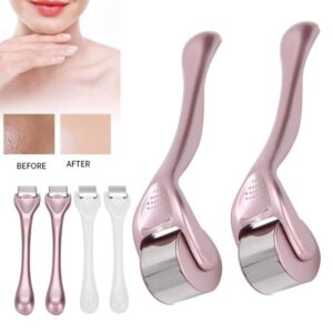 2pcs Facial Skin Ice...