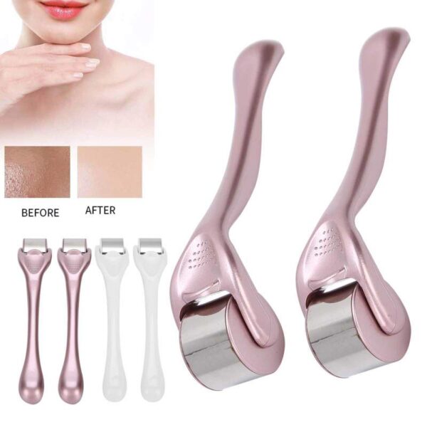 2pcs Facial Skin Ice...