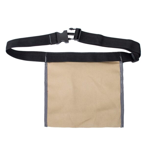 Toolkit Storage Bag Garden Tool Belt Pouch Bag Waist Apron With Pockets Outdoor Repair Gardening Kit Home Organizer Storage Bag