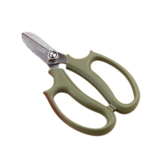 Floral Scissors Gardening...