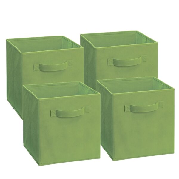 Storage Bins – Organization...
