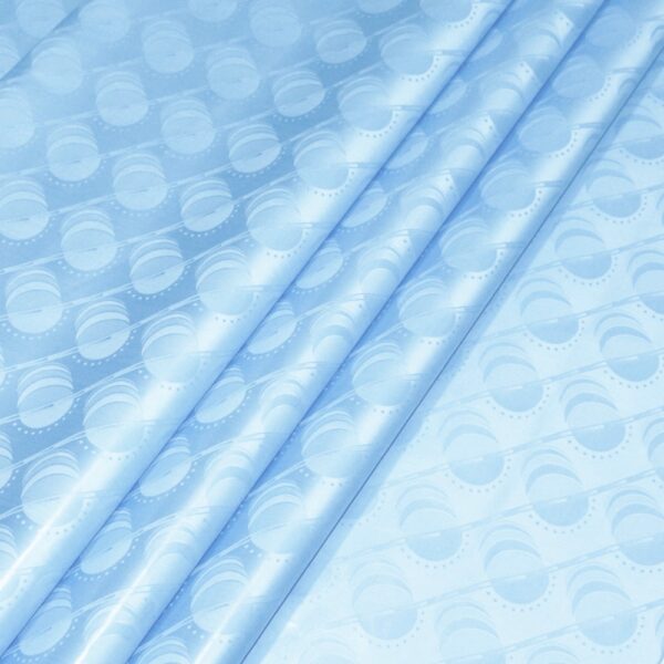 Feitex 100% Germany Cotton Original Bazin Riche Getsner Quality Fabric Guinea Brocade Shining Jacquard Shadda