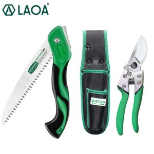 LAOA Garden Pruning Tools...