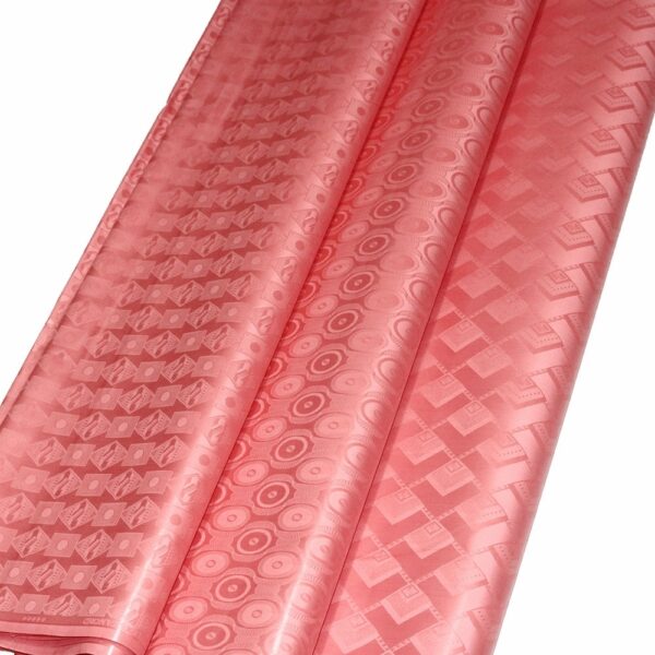 Feitex 100% Germany Cotton Original Bazin Riche Getsner Quality Fabric Guinea Brocade Shining Jacquard Shadda