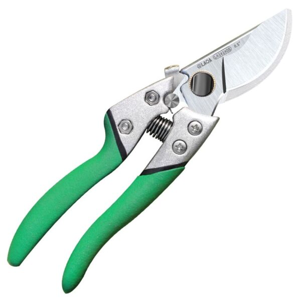 LAOA Garden Pruner SK5 Blade Pruning Shears Garden Tools set 7" 8" Gardening scissors