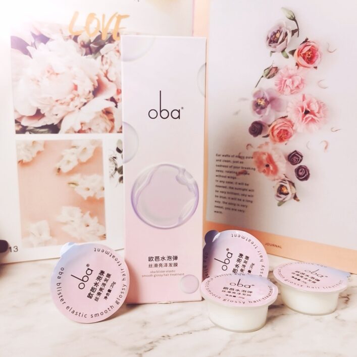 Oba Effectively Repair Damaged...