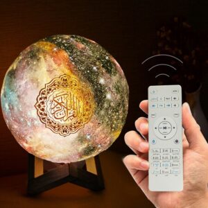 Bluetooth Quran Speaker...