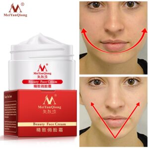 Face-lift Cream Slimming...