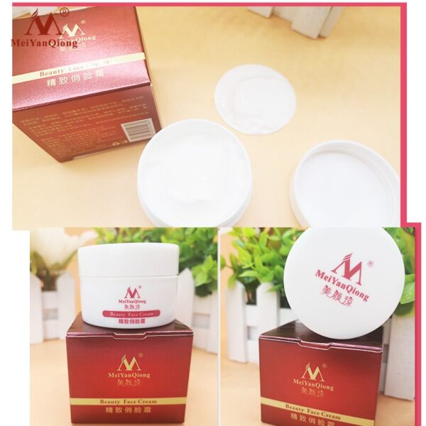 Face-lift Cream Slimming Face Lifting Firming Massage Cream Anti-Aging Moisturizing Beauty Skin Care Facial Cream Anti-Wrinkle