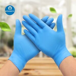 50/100Pcs Disposable Gloves...