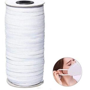 Elastique Couture 3mm 5mm...