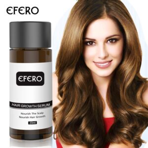 Fast Powerful Hair Growth...
