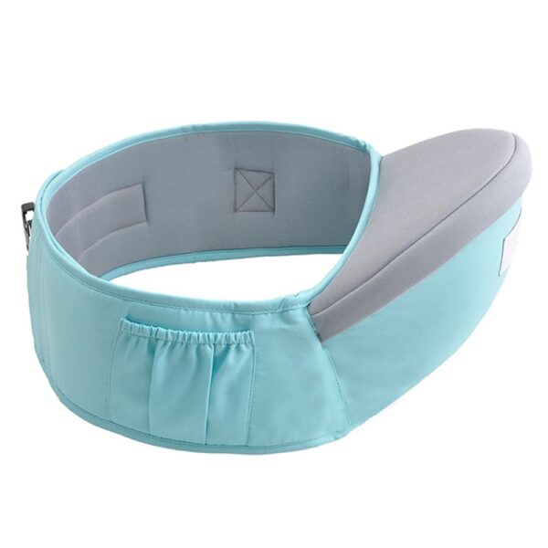 23x15x13cm Ergonomic Baby...