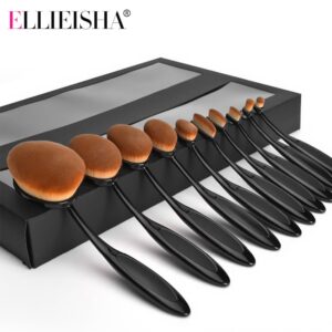 Make Up Brush Set...