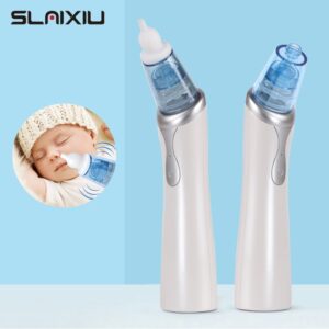 Nasal Aspirator Baby Electric...