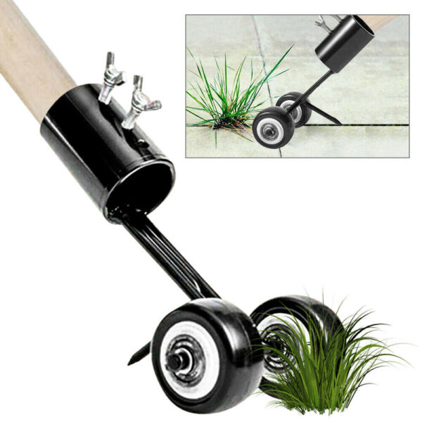 Weeds Snatcher Portable Grass Trimmer Lawn Weed Remover Edger Gardening Mowing Power Tool Kits Trimmer Grass Cutter
