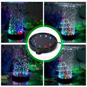 DADYPET Aquarium LED Lighting...
