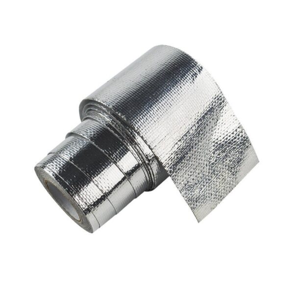 Safety Mark Reflective Tape Stickers Car-styling Self Adhesive Warning Tape Automobiles Motorcycle Reflective Film Decal