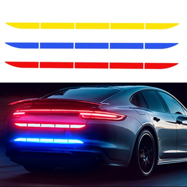 Universal Car Reflective...