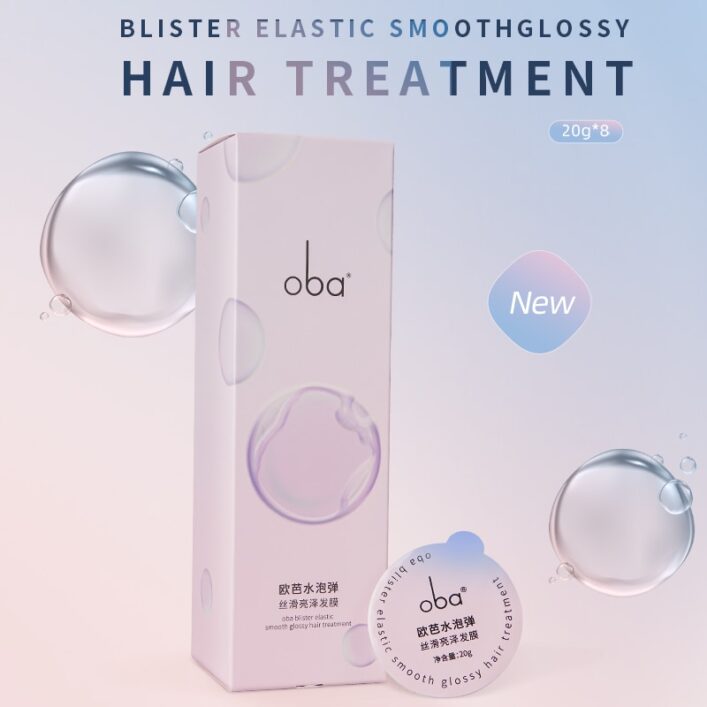 Oba Effectively Repair Damaged...