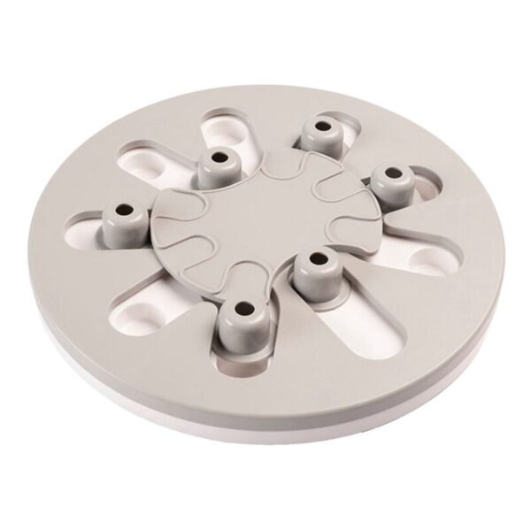 Dog Puzzle Toys Improve Intelligence Food Dispenser Interactive Pets Feeder Relieve Pressure For Small Medium Dogs Pet Supplies