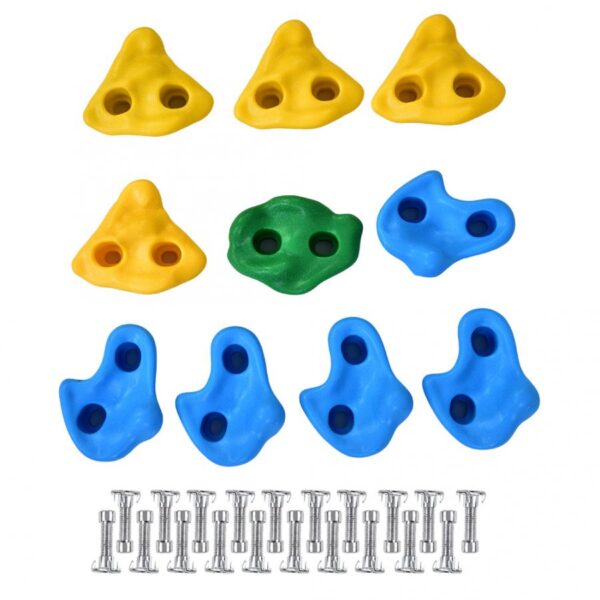10/20Pcs Climbing Wall...