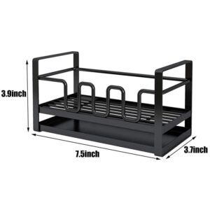 Sink Caddy Organizer Countertop...