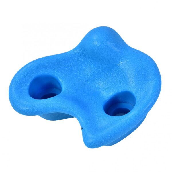 10/20Pcs Climbing Wall Stones Climbing Rock Wall Stones Games For Children Hand Feet Holds Grip Kits Climbing Accessory