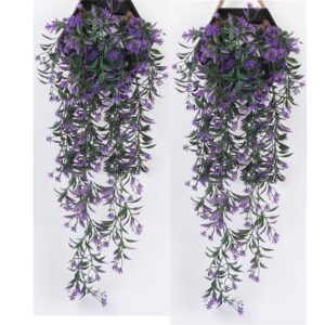 2PCS Plastic Artificial...