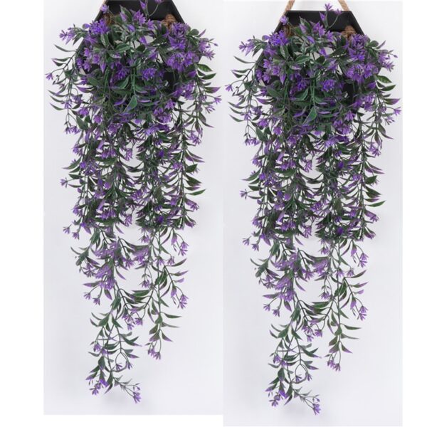 2PCS Plastic Artificial...