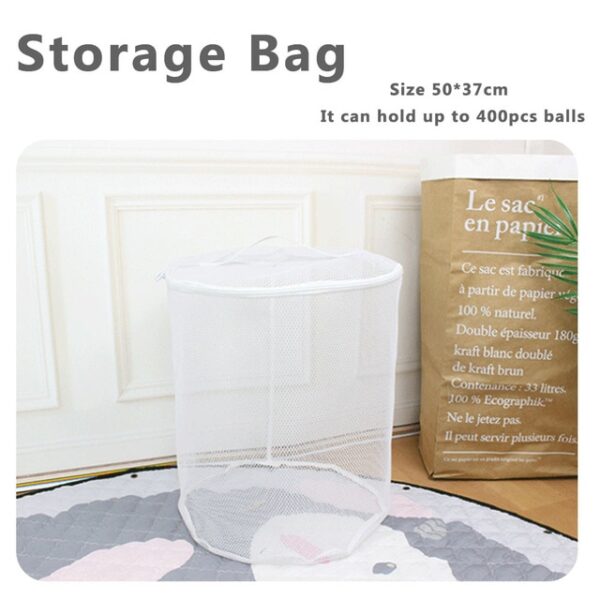 300 Pcs/Lot Eco-Friendly Plastic Balls Colorful Ball Soft Kid Ball Pit Toy Outdoor Ball Water Pool Ocean Wave Ball Dia 5.5/7 cm