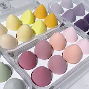 Face Makeup Puff Sponges...