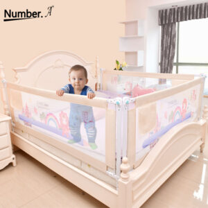 Baby Bed Fence Home...